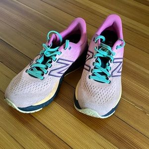 New Balance Women’s Fresh Foam 880 V11 Running Shoes